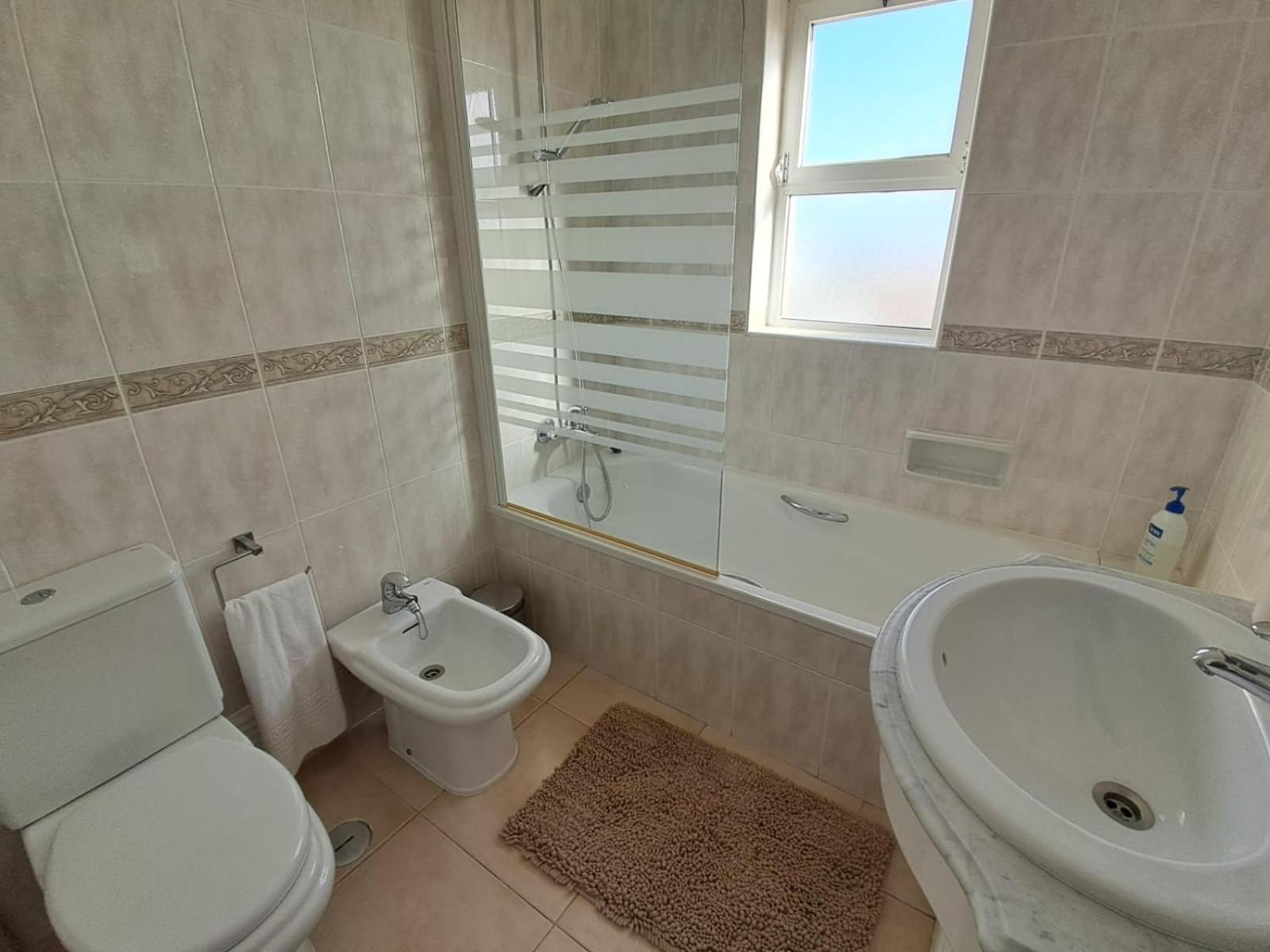 Apartamento Oasis Parque 1 Portimao Exterior photo