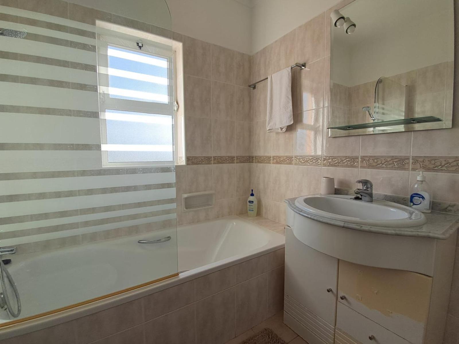 Apartamento Oasis Parque 1 Portimao Exterior photo