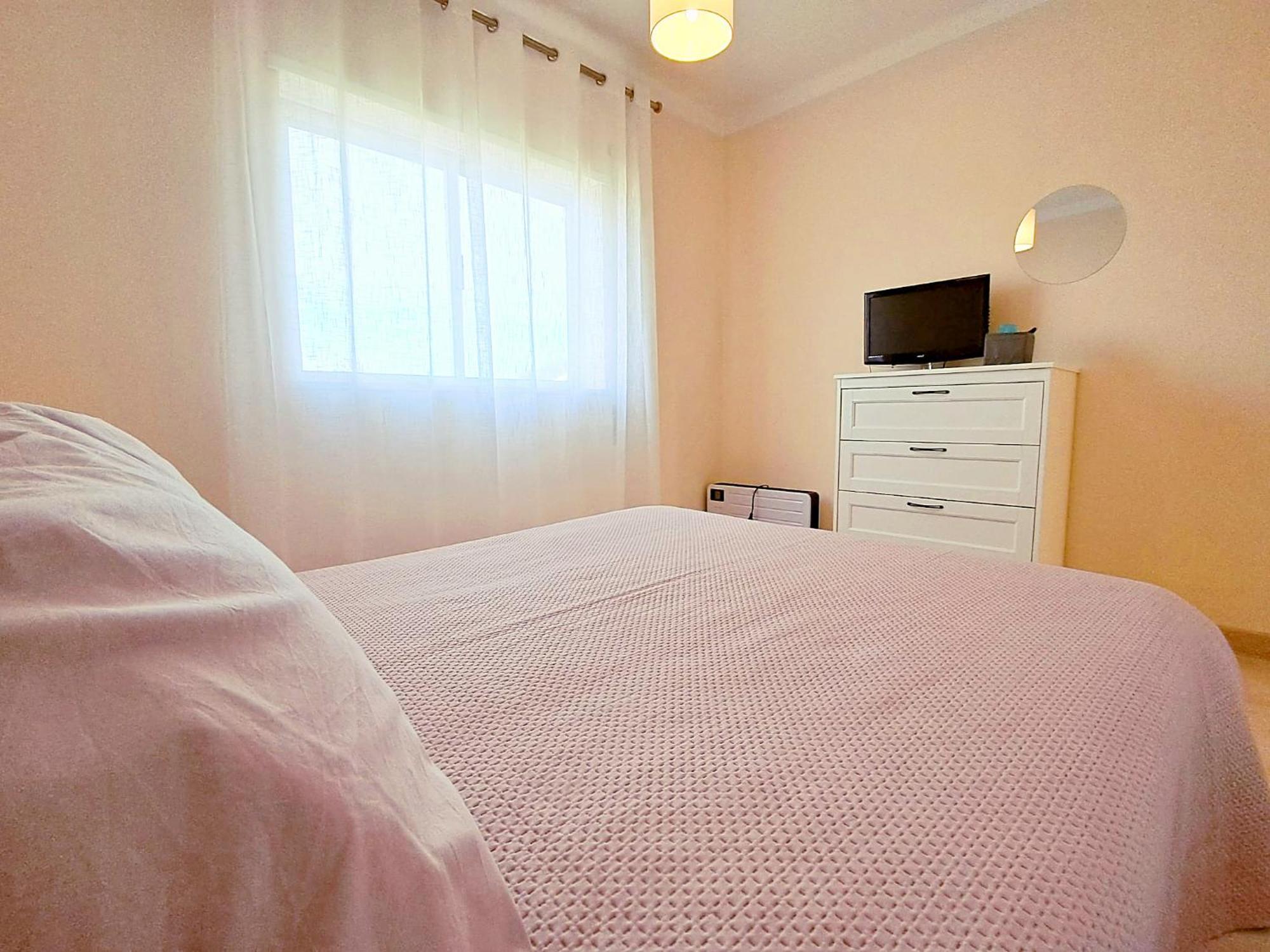 Apartamento Oasis Parque 1 Portimao Exterior photo