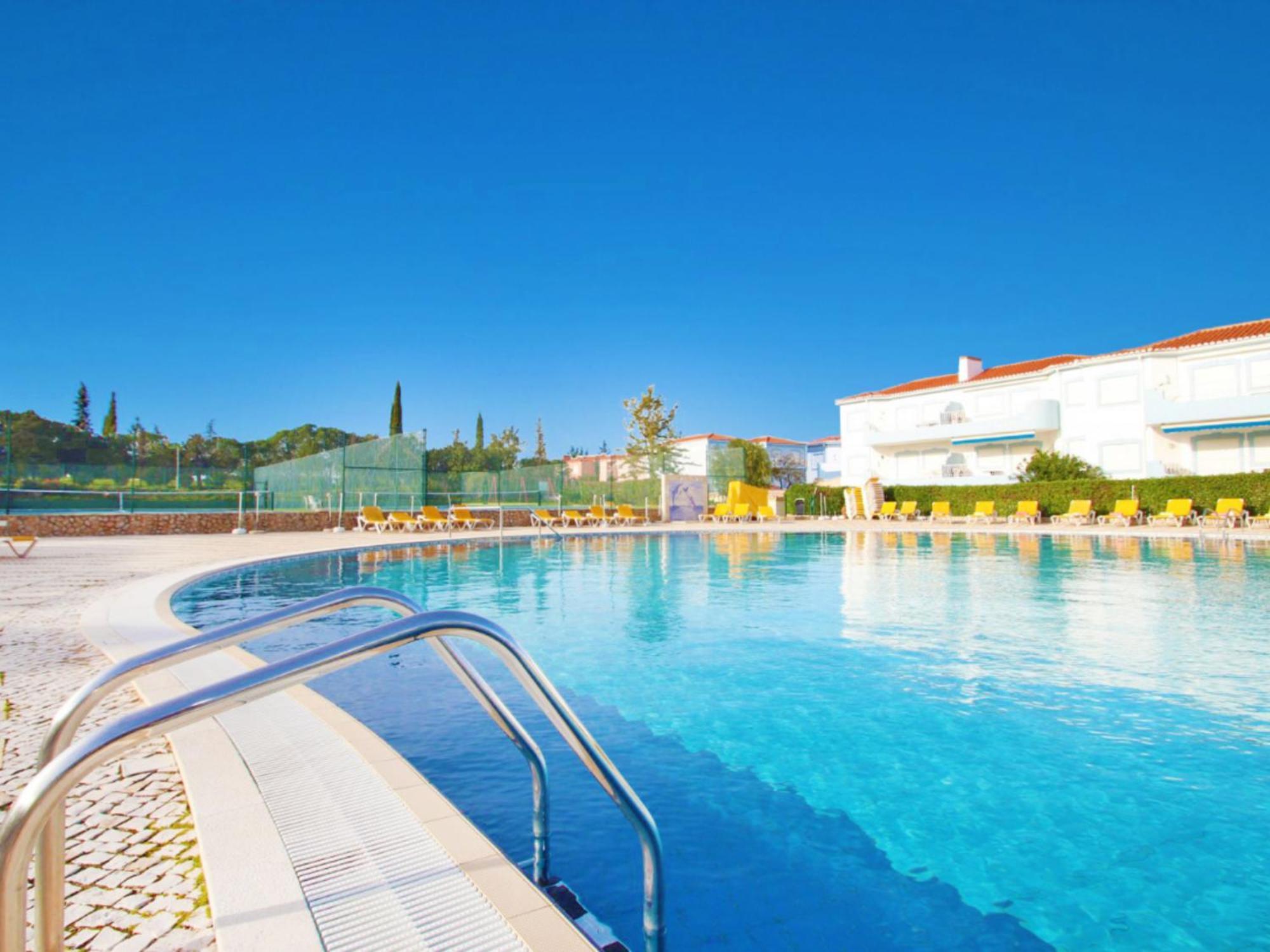 Apartamento Oasis Parque 1 Portimao Exterior photo