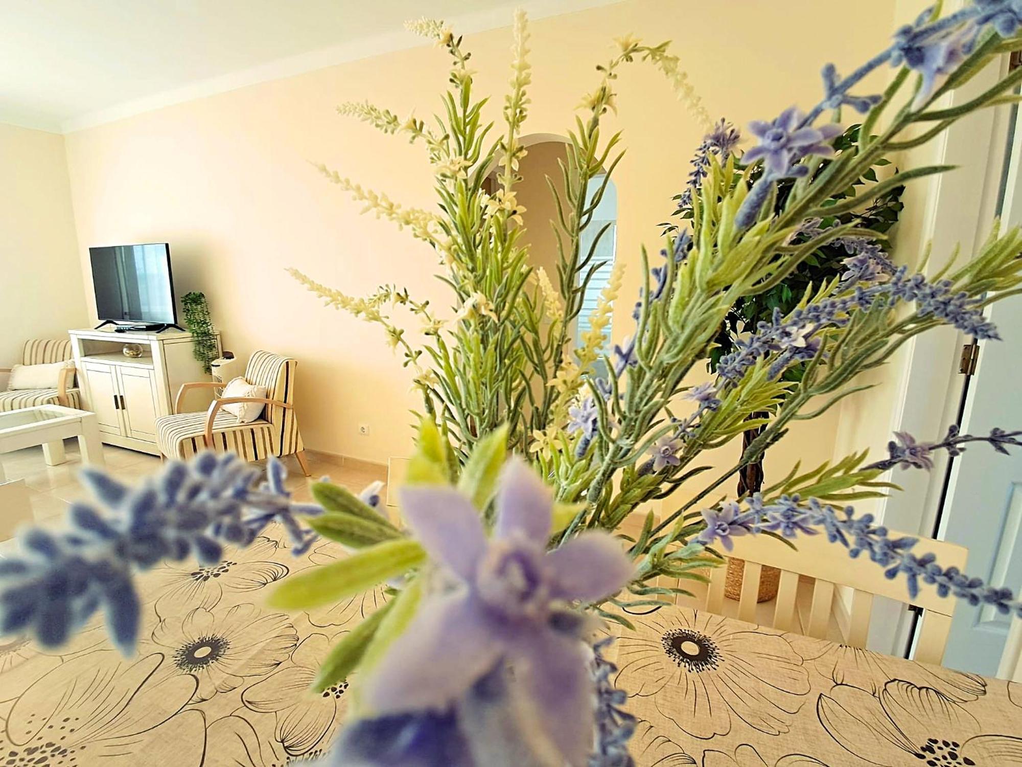Apartamento Oasis Parque 1 Portimao Exterior photo